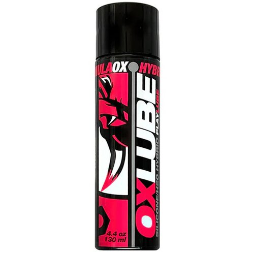 Oxballs OxLube FormulaOX Hybrid PlayLube 130ml Cene