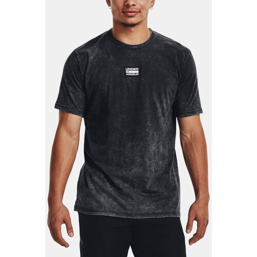 Under Armour Elevated Core Wash sarena Slike
