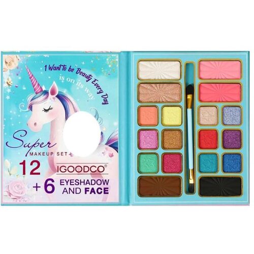  SUPER MAKE UP SET 25127334 114405 Slike
