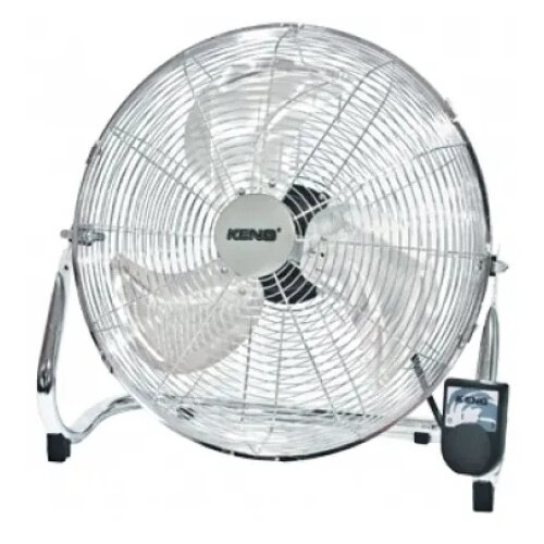 Keno 120W KE-46 Podni Ventilator 45cm ( 1009 ) Slike