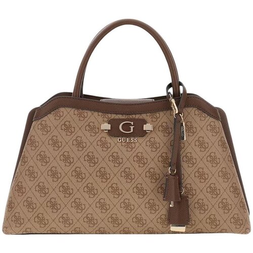 Guess Torbe COLEEN LOGO SMALL SA HWSG97 49060 Bela Slike