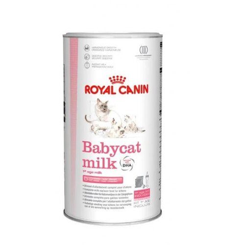 Royal Canin Babycat Milk 300g Slike