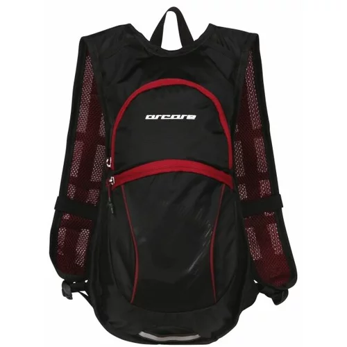 Arcore EXPLORER Biciklistički ruksak, crna, veličina