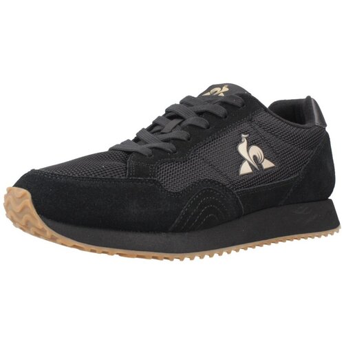 Le Coq Sportif Nizke superge JET STAR_2 Črna Slike