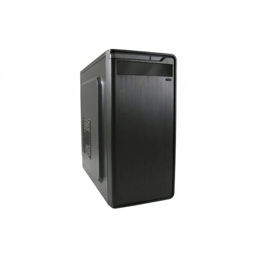 LC-Power Kućište 2010MB, GEH Mini, Mini Tower, 2.0 USB, Crno Cene