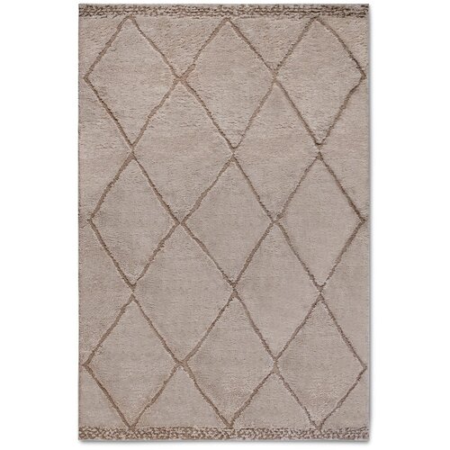 Elle Decoration Bež tepih 200x280 cm Perrotin Beige – Cijene