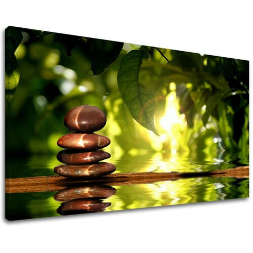  Slike na platnu feng shui FS036E11 (moderne slike na platnu) Slike