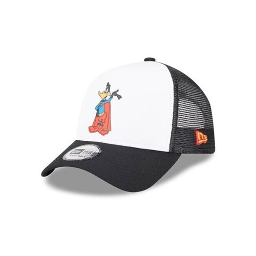 New Era Kape s &scaron;iltom Daffy Duck Trucker Črna Cene