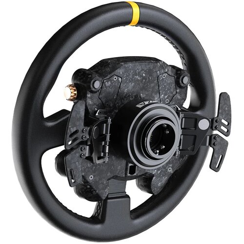 Moza CS Pro RS093 Sim Racing Volan Slike