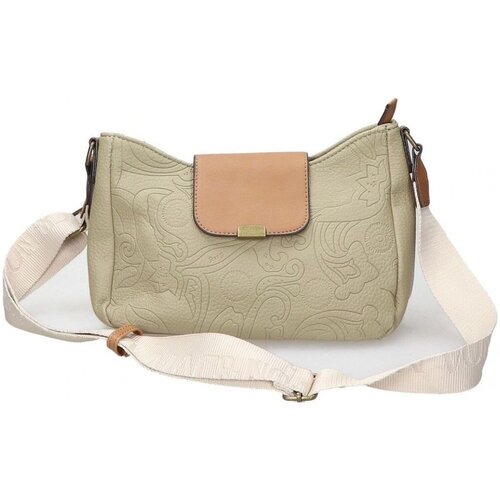 Sara Bag Torbice za na ramo SCXX2500671080 Zelena Cene