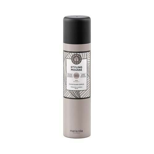 Maria Nila Styling Mousse regenerator za volumen kose 300 ml za žene Cijene