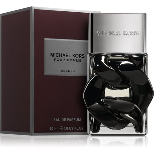 Michael Kors Pour Homme Absolu parfumska voda za mo&amp;scaron;ke 30 ml Slike