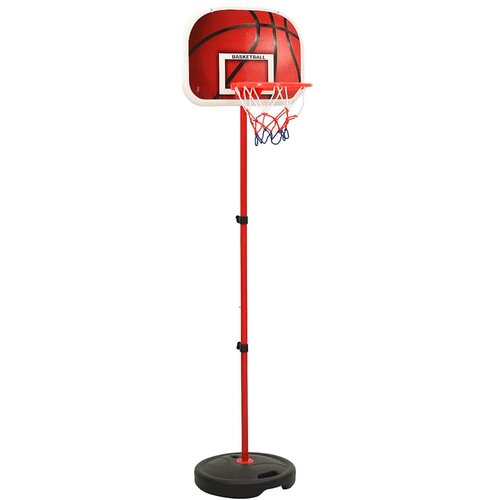  Dječji ko&amp;scaron;arka&amp;scaron;ki set za igru podesivi 160 cm Slike