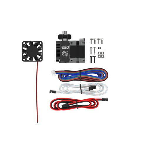 E3D Revo Coldside Kit za Hemera XS - 12V Cijene
