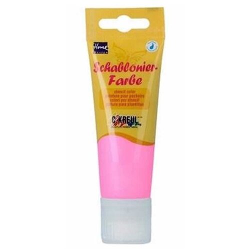 Kreul barva za &amp;scaron;ablone 75 ml | Različni odtenki Slike