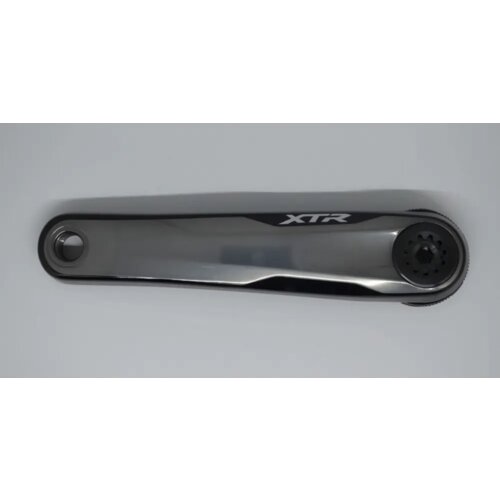  Poluga Pogona Lijeva Shimano Za Fc-M9100 165 Mm Cene