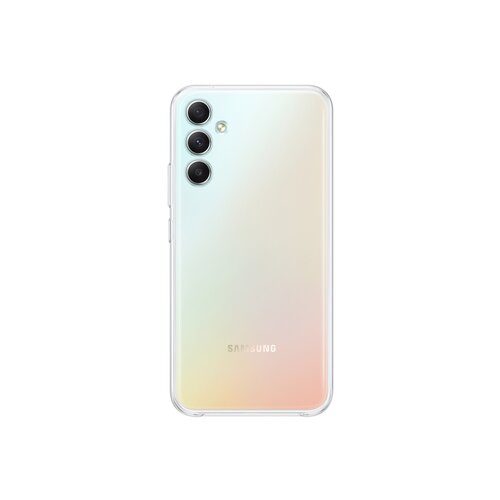 Samsung Clear Cover Galaxy A34 Cene