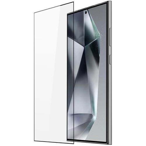 Urbie Celotno zaščitno steklo Dux Ducis 3D Samsung Galaxy S24 Ultra, (21206372) Cene