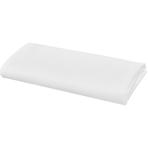 VidaXL 25 Salveta za Večeru Bijele 50 x 50 cm Slike