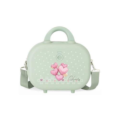 Enso Hearts dečiji neseser - mint ( 99.639.21 ) Cene
