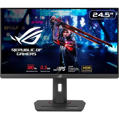 Asus XG259QNS