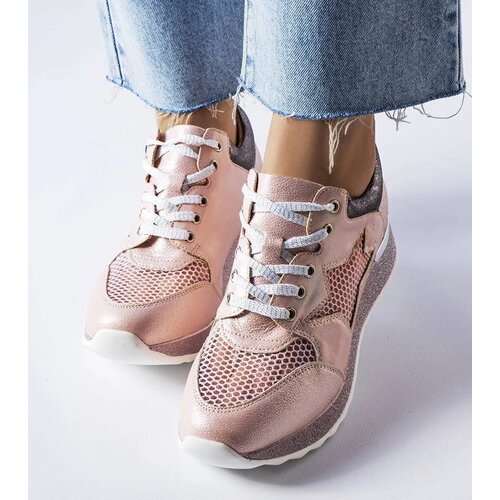 D/CEO Beige Selma women's sneakers Cijene