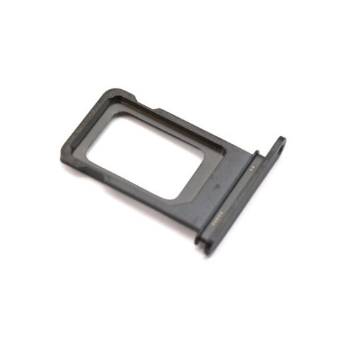  Ulozak sim kartice za iphone 15 pro black titanium ( SD10244 ) Slike