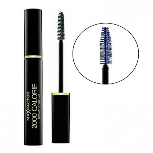 Max Factor 2000 Calorie Dramatic Volume Mascara Slike