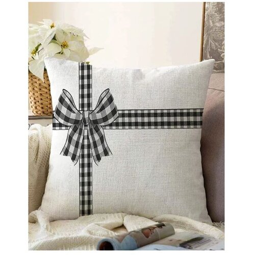 Mila Home Ukrasna jastučnica 43x43 cm – Cene