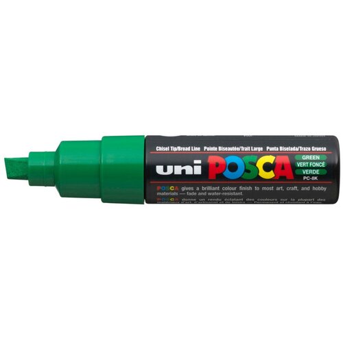 Marker Uni pc-8k Posca zeleni Cijene