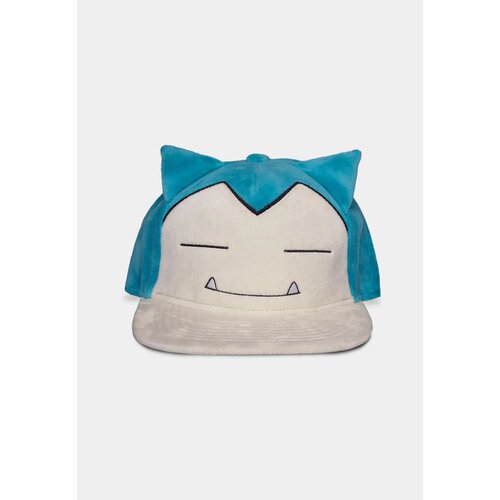 Difuzed POKÉMON - SNORLAX PLUSH KAPA Cene