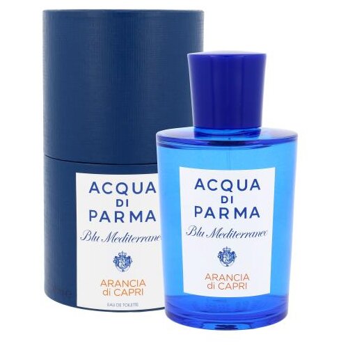 Acqua Di Parma Blu Mediterraneo Arancia di Capri 150 ml toaletna voda unisex POKR Slike