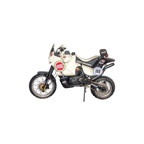Italeri 4643 Cagiva Elephant 850 Winner 1987 model motocikla za sastavljanje 1:9 Cijene
