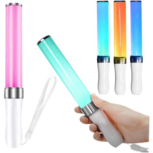  LED Light Stick Party Gadget Three Lighting Modes 25.5cm Cijene