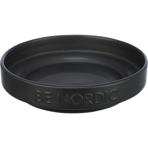 Trixie činija od keramike / guma be nordic 0.3L Slike