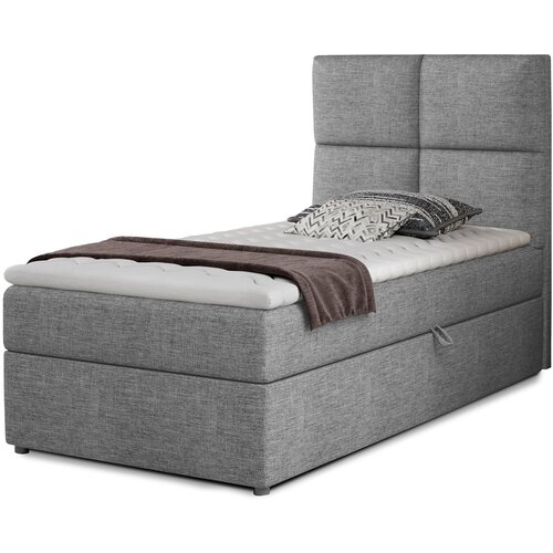 ELTAP Boxspring krevet Rivia 90x200 � udobna i elegantna opcija za svaku spava�u sobu-Sawana 21 Cijene