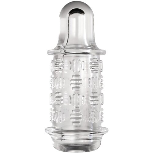 The Handy 2 - Stamina POD Sleeve man&amp;scaron;eta (prozirna) Slike