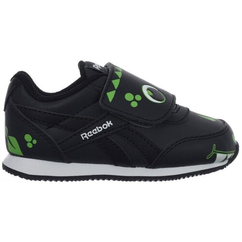 Reebok Nizke superge HP4732 Zelena Slike