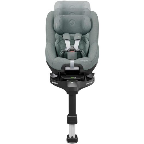 Maxi-Cosi Pearl 360 Pro Autentic Gray 2 61-105 cm Slike