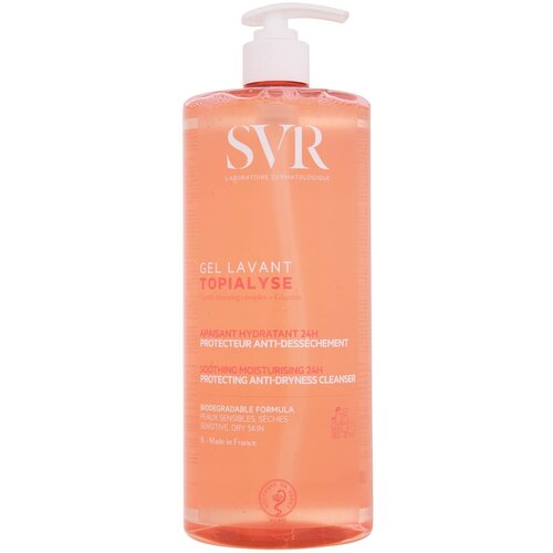 SVR Topialyse Gel Lavant gel za tu&scaron;iranje 1000 ml za žene Cijene