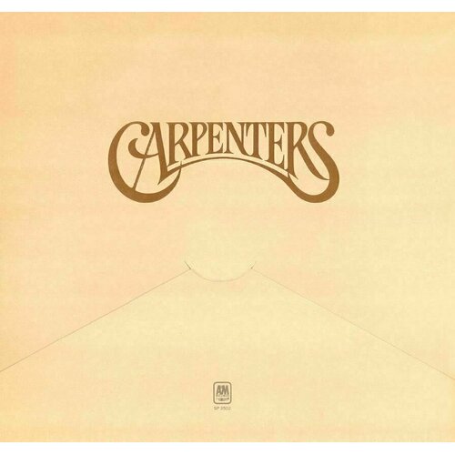 Carpenters Carpenters Cene