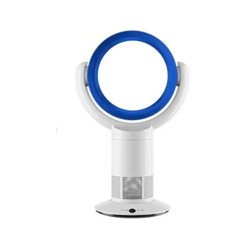 Blue Chilli Stolpni ventilator brez lopatic Angelo TP-03, Modra, (21302256) Slike