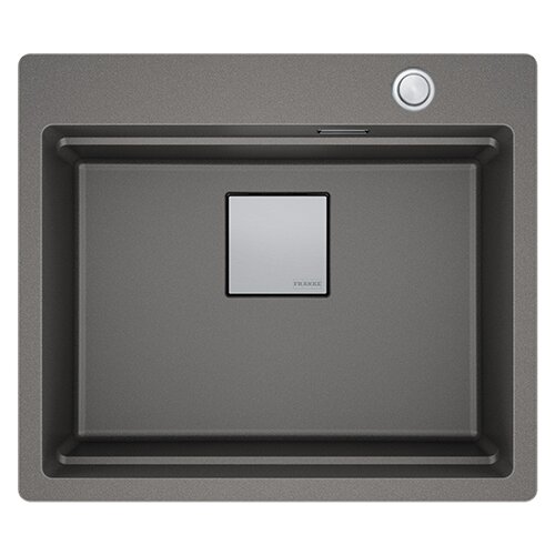 Franke KNG PRO 610-53 A FTL, kameno siva Cijene