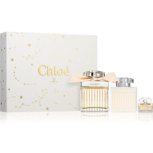 Chloé poklon set za žene Cijene