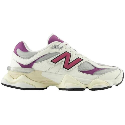 New Balance Modne superge 9060 Bela Cene
