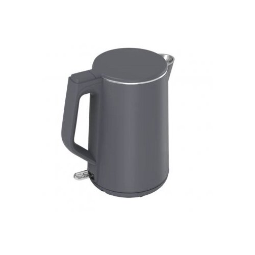 Aeno Kotliček EK2, 1850-2200W, 1,5l, krmilnik strix, dvojna stena, zunanjost, ki ostane hladna. Cene