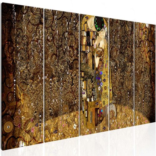  Slika - Passionate Kiss 200x80 Slike