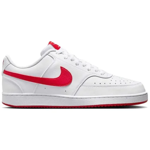 Nike Superge Court Vision Lo Nn Ess HF1744 101 Bela