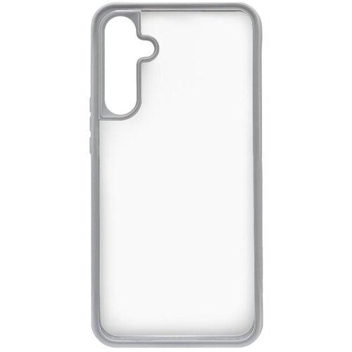  GEAR 4 MATTE 2 Maska za telefon za Samsung A54, Siva Cene
