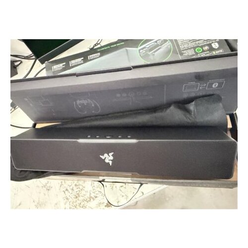 Razer Leviathan V2 X PC Gaming Soundbar OUTLET Cene
